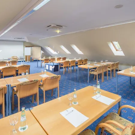Best Western Hotel Polisina-3